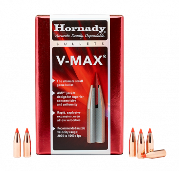 Hornady 23010 V-MAX