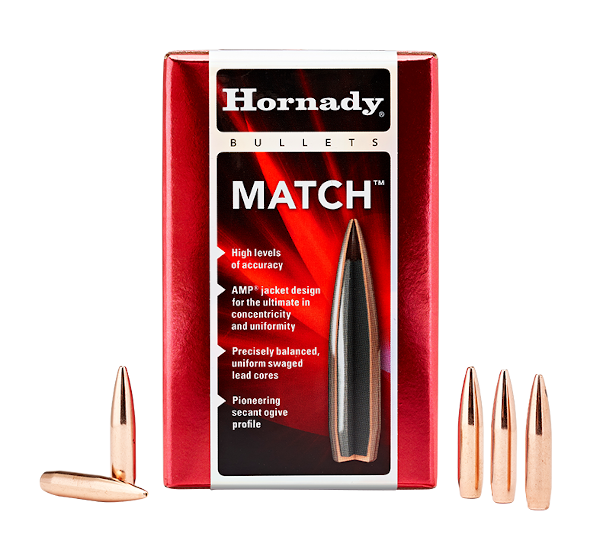 Hornady  Match 2249
