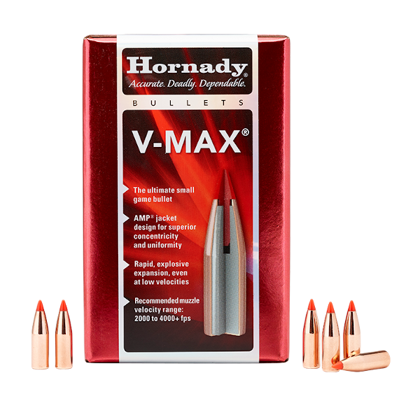 Hornady 23010 V-MAX