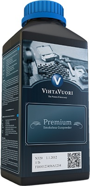 Vihtavuori N350